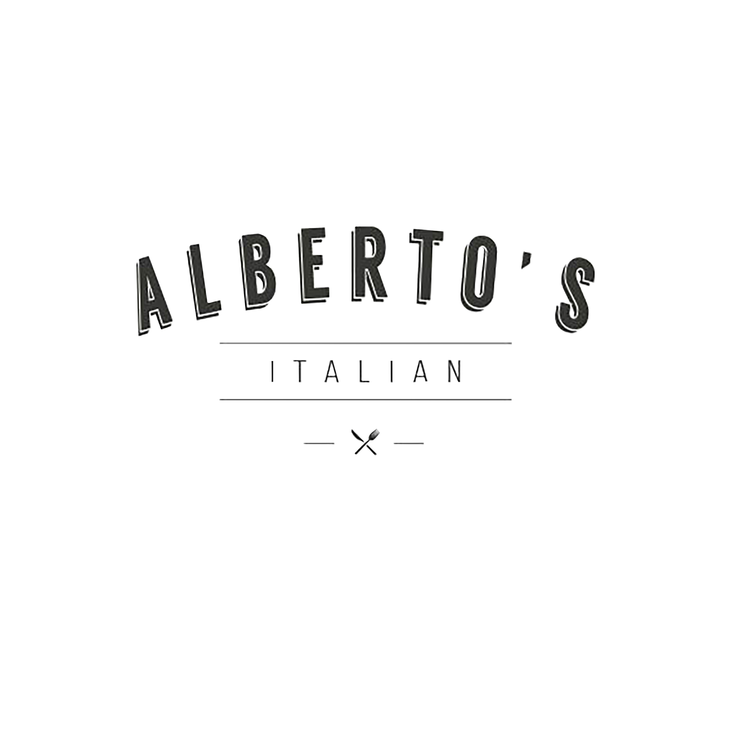 Eventplanning for you, partners, Alberto's Italian